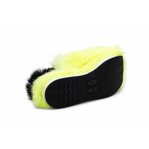 H345 MAX.PELO SABOT ANEL +FOD.PELO
