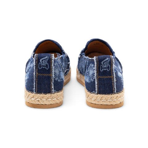 FONDO MICRO+CORDA PANTOF.JEANS LAV.