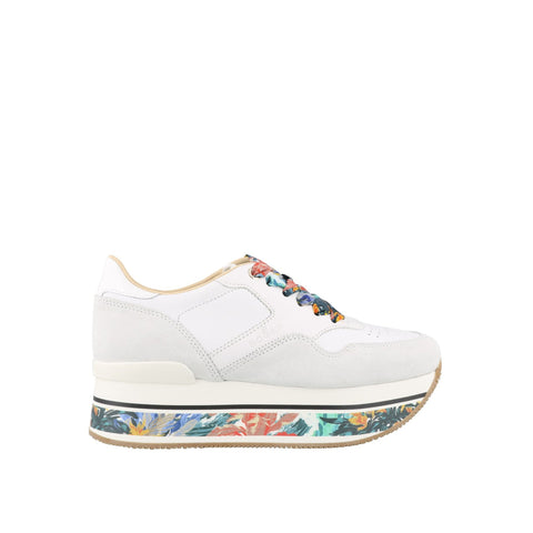 Hogan H427 Maxi Sneakers