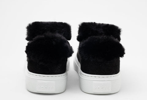 Hogan H365 Wintery Sneakers