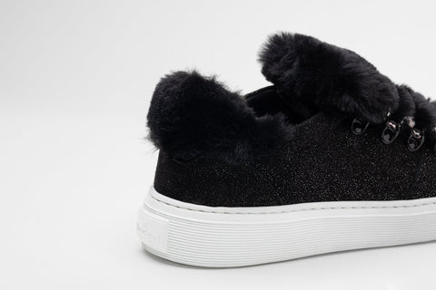 Hogan H365 Wintery Sneakers