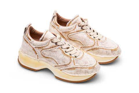 Hogan Maxi I Active Sneakers