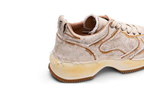Hogan Maxi I Active Sneakers
