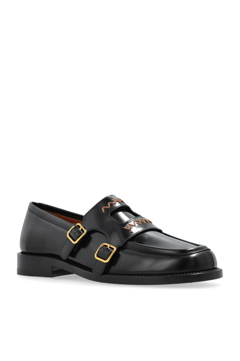 Marni Leather shoes