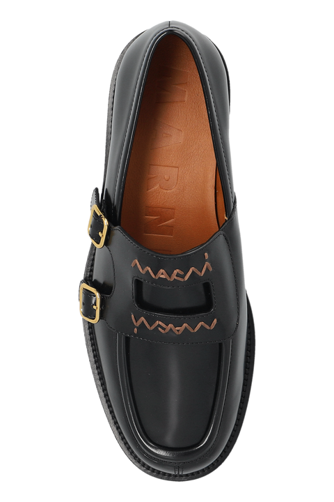 Marni Leather shoes