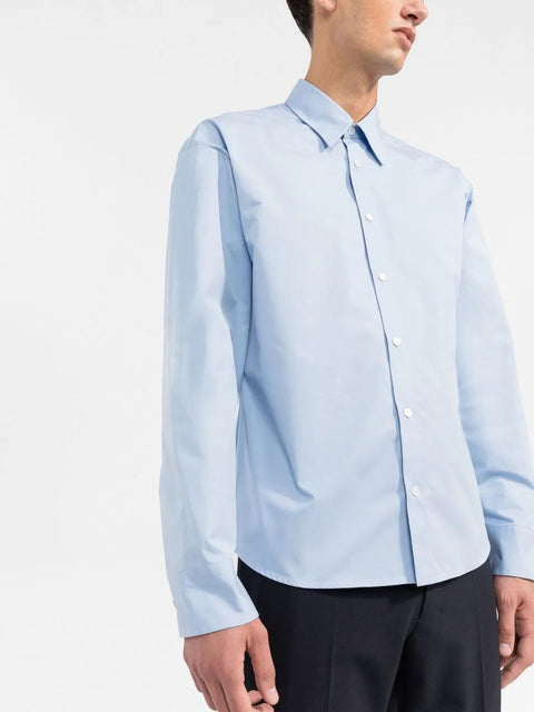 Valentino Garavani Embroidered Shirt