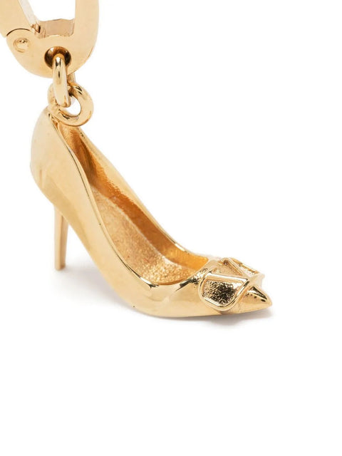Valentino Garavani Vlogo Shoe Charm