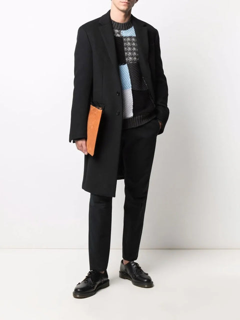 Ferragamo Slim-Cut Tailored Trousers