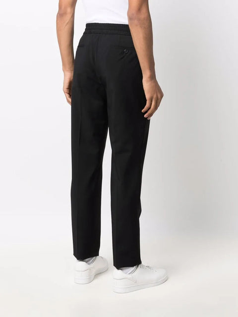 Ferragamo Mid-Rise Tailored Trousers