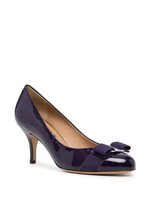 Ferragamo Carla 70 Pumps