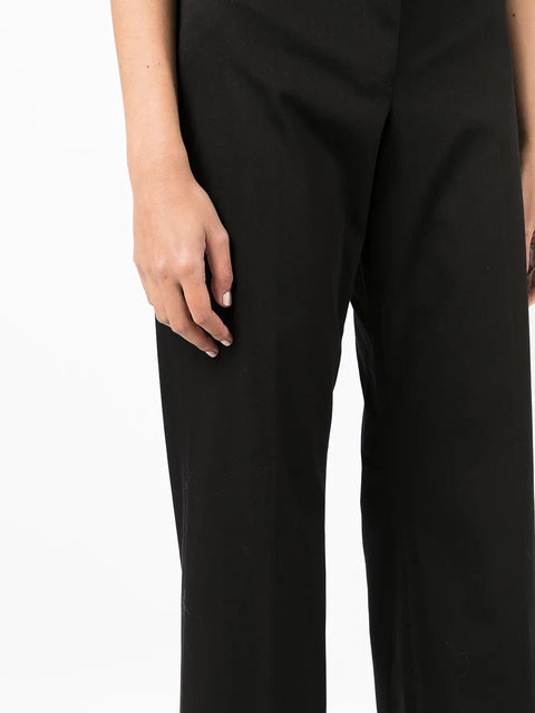 Ferragamo Wide-Leg Trousers