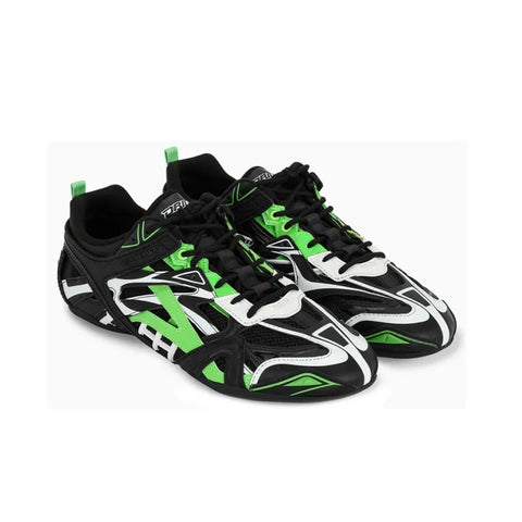 Balenciaga Low Top Drive Sneakers