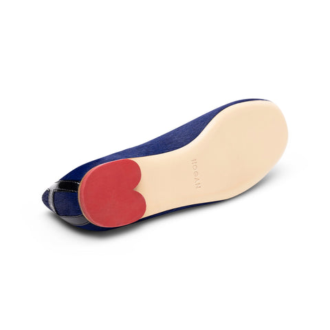 H215 PANTOFOLA CUORE