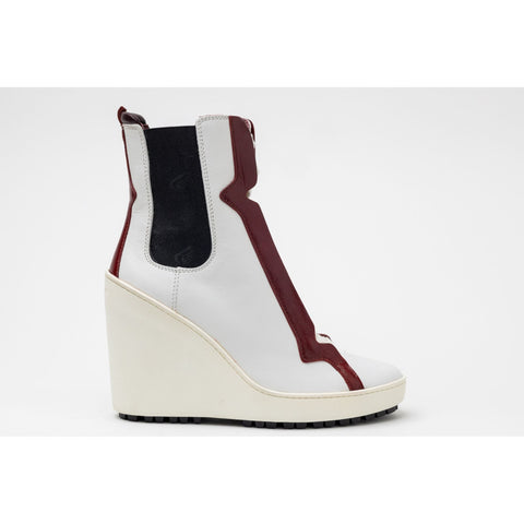 H249 HI-TOP PELLE