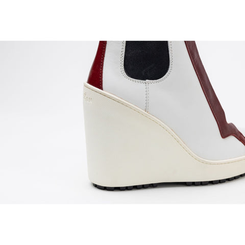 H249 HI-TOP PELLE