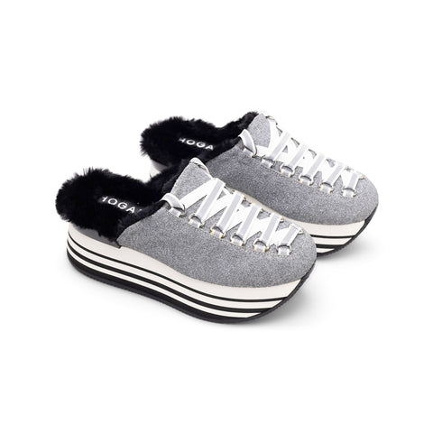 H283 MAXIPLATFORM SABOT FOD.PELO