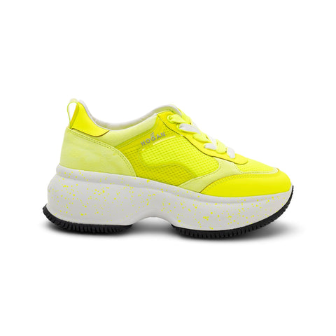 HOGAN MAXI I ACTIVE MARMO AL.ZIGZAG