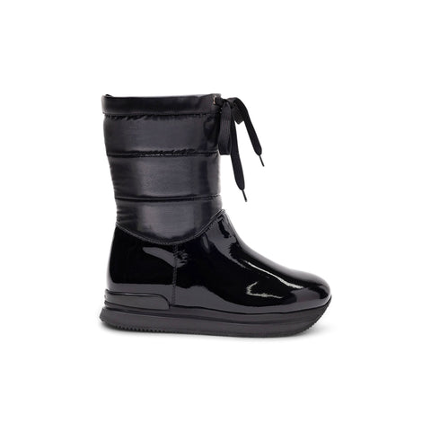 H222 RESTYLING BOOT IMBOTTITO