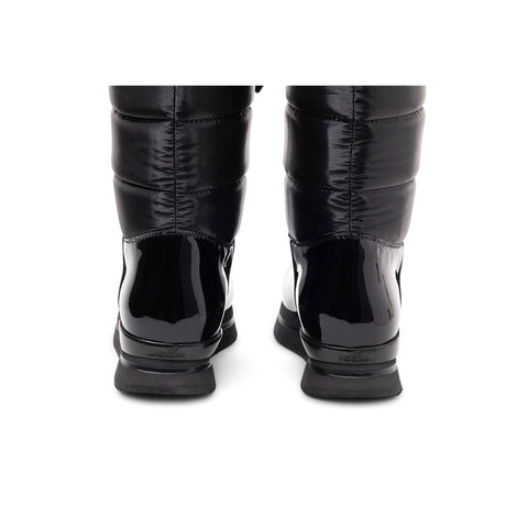 H222 RESTYLING BOOT IMBOTTITO