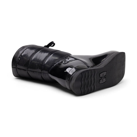 H222 RESTYLING BOOT IMBOTTITO