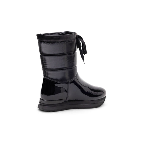 H222 RESTYLING BOOT IMBOTTITO