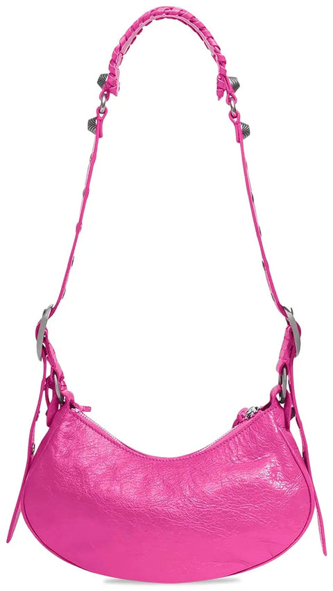 Balenciaga XS Le Cagole Shoulder Bag