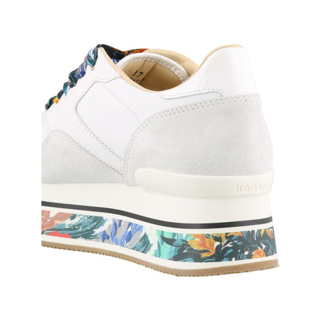 Hogan H427 Maxi Sneakers