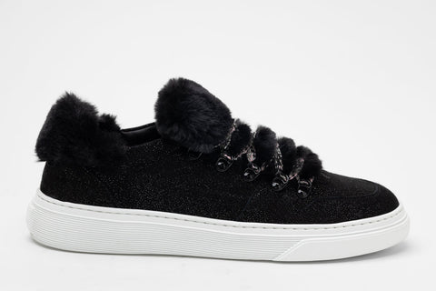 Hogan H365 Wintery Sneakers