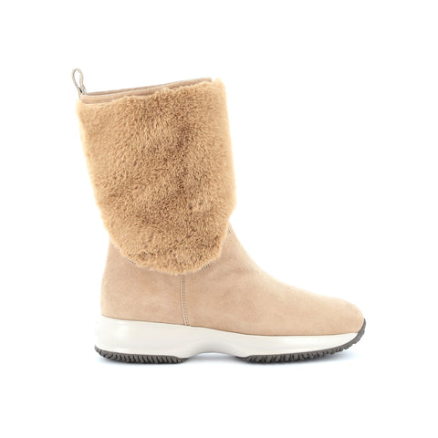 Hogan Women's Interactive Booties