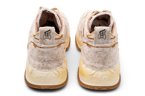 Hogan Maxi I Active Sneakers