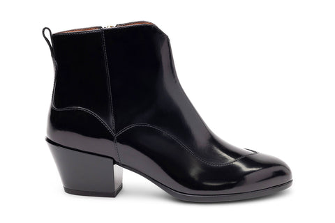 H401(H314+T.TEXANO)ANKLE BOOT LAVOR