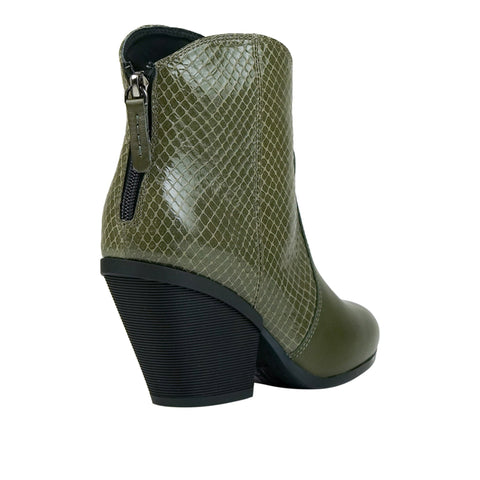 Hogan H581 Ankle Boots