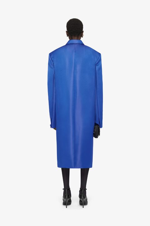 Givenchy Kissing Coat_Iris