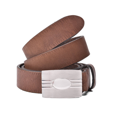 BRUNELLO CUCINELLI MEN'S BELT MAUKC251_C8090 NWT