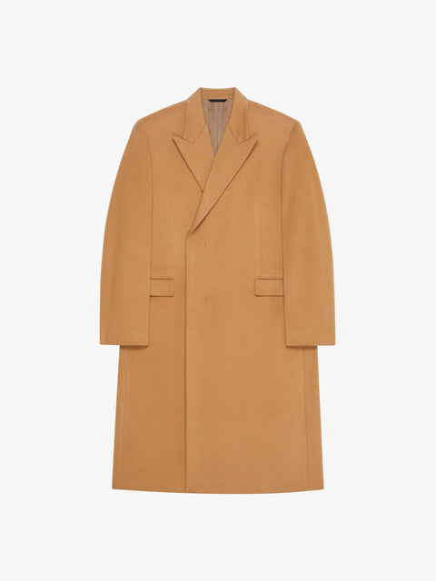 Givenchy Men's Mmw Met Coat