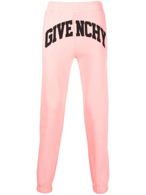 Givenchy Men's Slim Fit Jogging