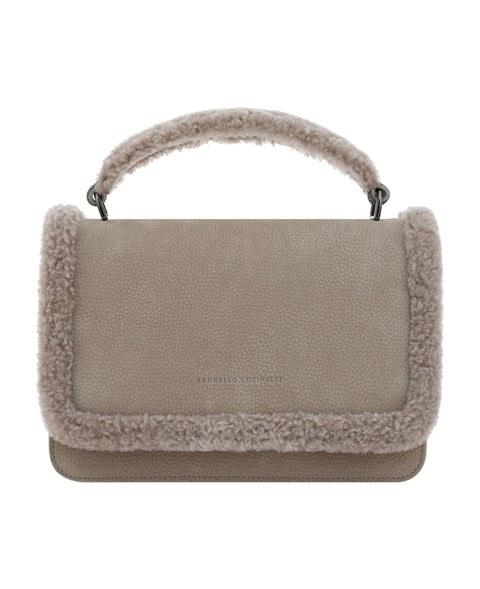 Brunello Cucinelli Women's Bag Mbemd2216_C8275