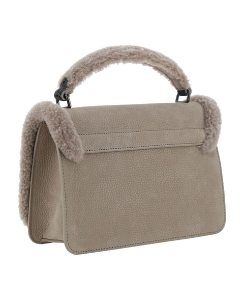 Brunello Cucinelli Women's Bag Mbemd2216_C8275