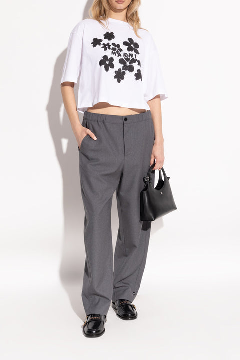 Marni Leather shoes