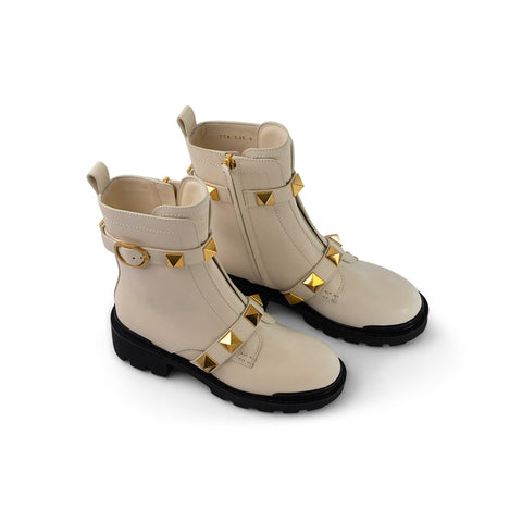 Valentino Combat Boot