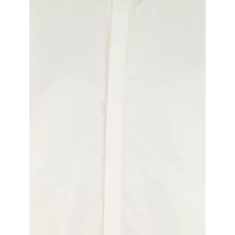 Valentino Garavani Oversized Pointed-Collar Button-Front Shirt