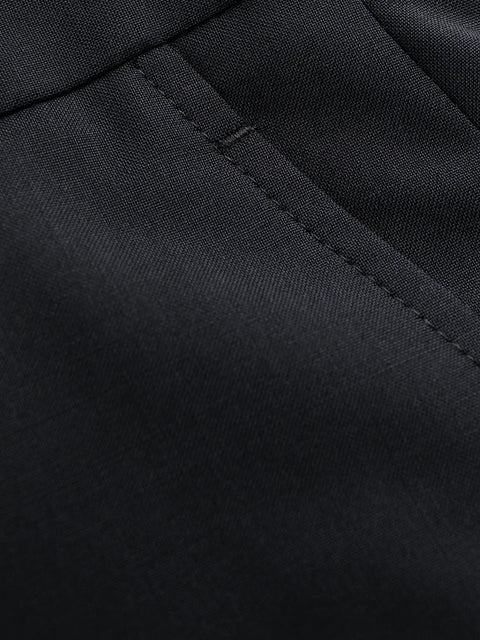 Valentino Garavani Straight-Leg Tailored Trousers