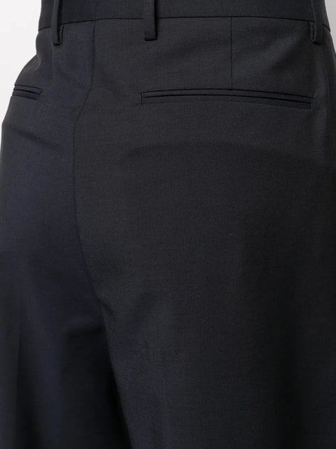 Valentino Garavani Straight-Leg Tailored Trousers