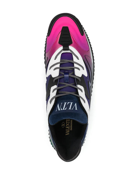 Valentino Garavani Vltn Low-Top Sneakers