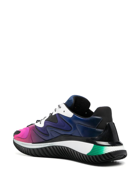 Valentino Garavani Vltn Low-Top Sneakers