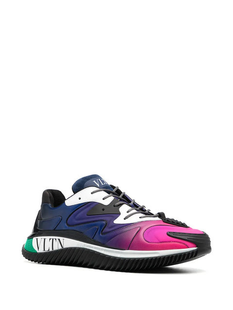 Valentino Garavani Vltn Low-Top Sneakers