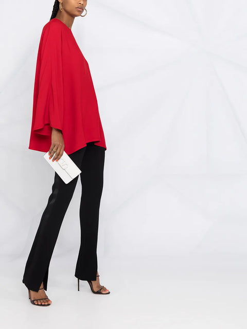 Valentino Garavani Cady Evolution Top