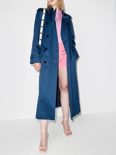 Valentino Garavani High-Rise Tailored Shorts