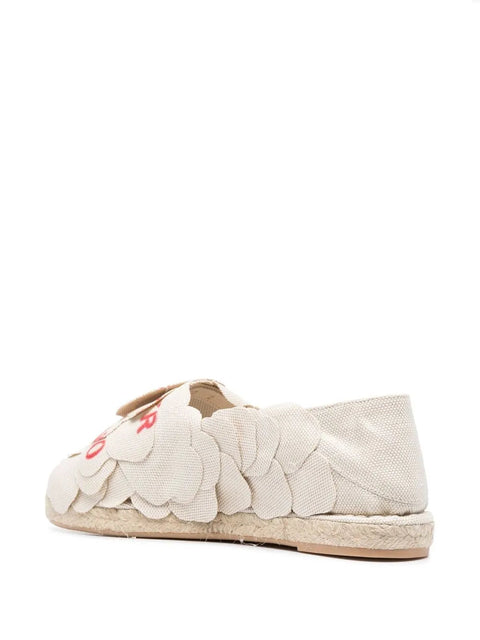 Valentino Garavani Atelier 03 Rose Edition Espadrilles