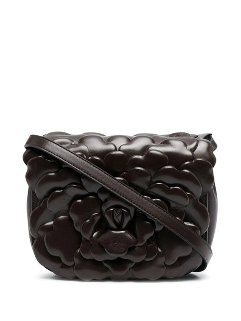 Valentino Garavani Small 03 Rose Edition Atelier Bag